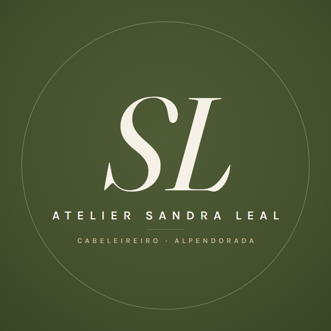 Atelier Sandra Leal · Cabeleireiro em Alpendorada